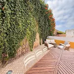 別荘 Casa Da Muralha *