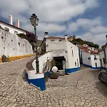Casa Da Muralha オビドス