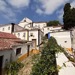別荘 Casa Da Muralha オビドス