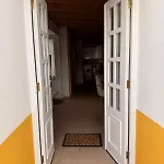 別荘 Casa Da Muralha *