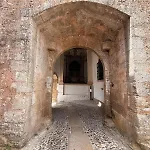 Casa Da Muralha 別荘
