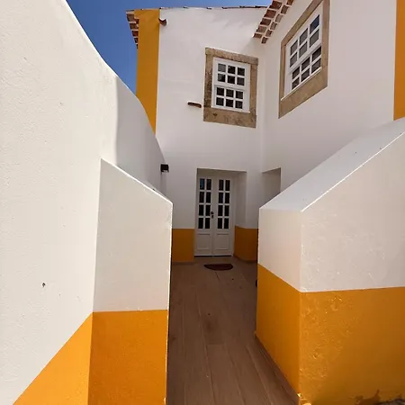 Vakantiehuis Casa Da Muralha