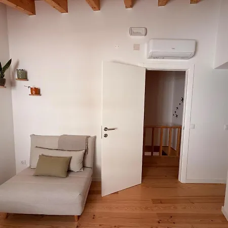 Casa Da Muralha Όμπιδος