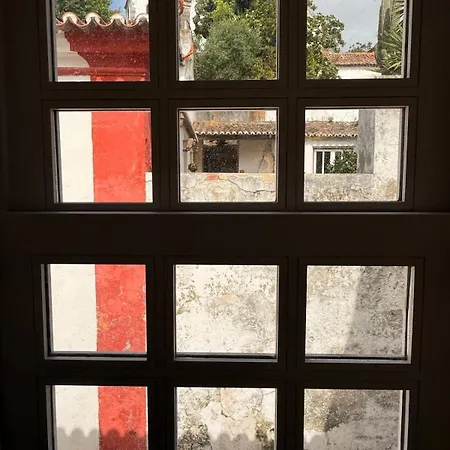 Casa Da Muralha Casa de Férias *