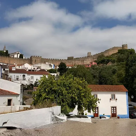 Casa de Férias Casa Da Muralha Óbidos