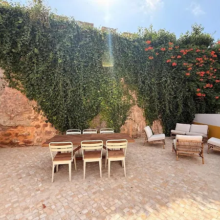 Σπίτι διακοπών Casa Da Muralha *