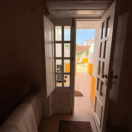 Casa de Férias Casa Da Muralha
