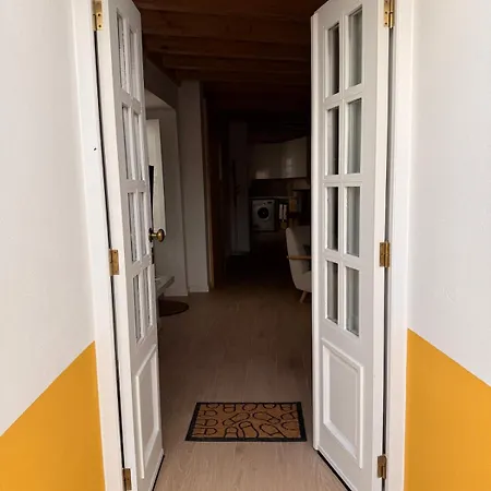 Casa de Férias Casa Da Muralha *