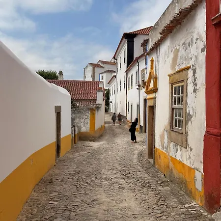 Casa de Férias Casa Da Muralha *