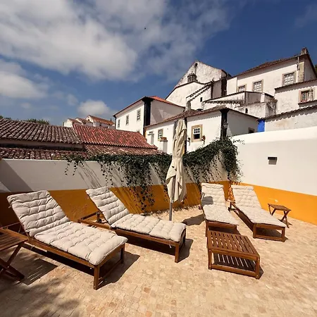 Casa de Férias Casa Da Muralha *
