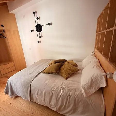 Casa Da Muralha *
