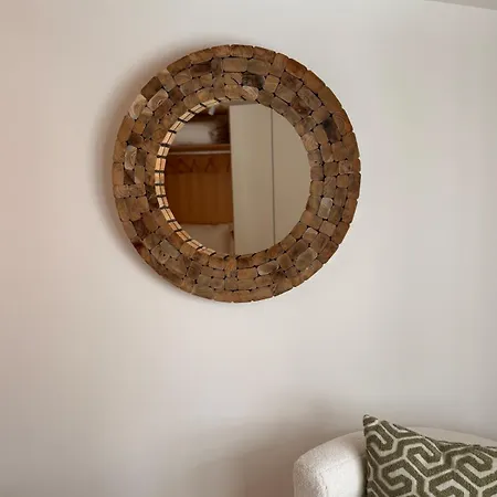 Casa Da Muralha Casa de Férias