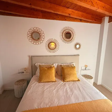 Casa de Férias Casa Da Muralha *