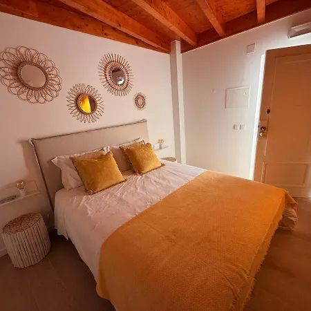 Feriehus Casa Da Muralha