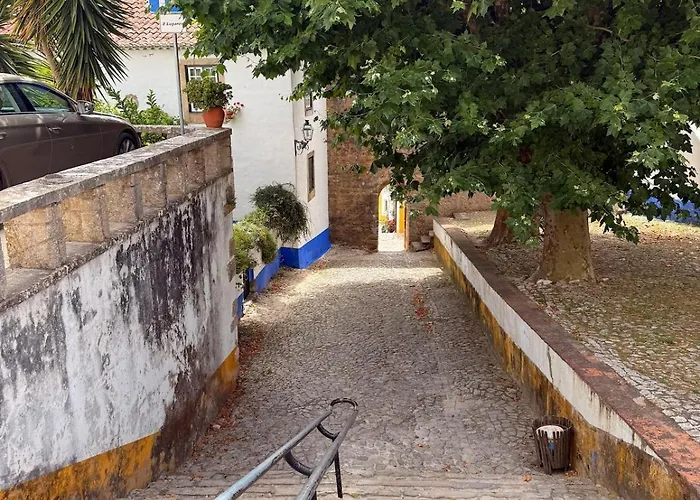 Casa Da Muralha *