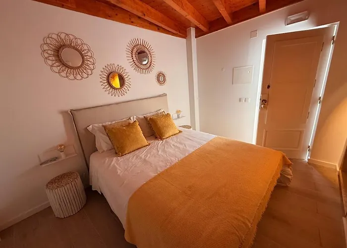 Vakantiehuis Casa Da Muralha